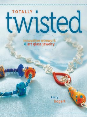 cover image of Totally Twisted
